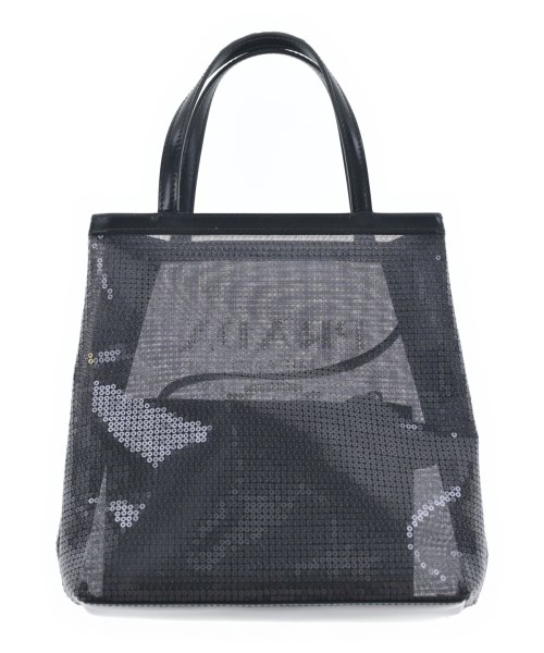 PRADA（プラダ）トートバッグ 黒 サイズ:- レディース/2200681165045