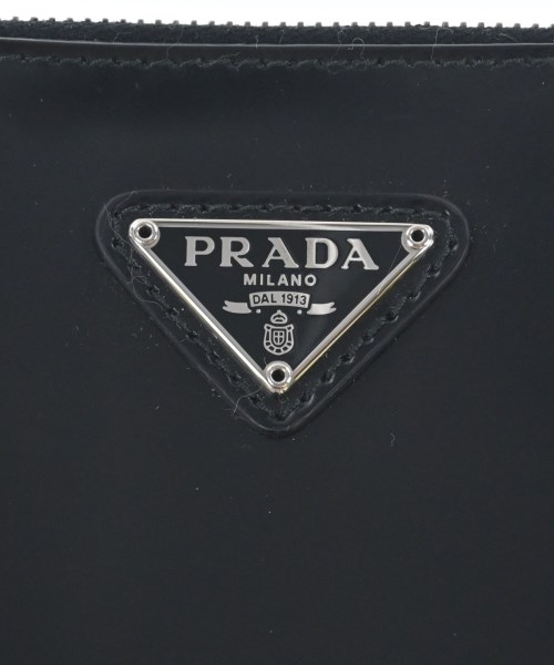 PRADA（プラダ）トートバッグ 黒 サイズ:- レディース/2200681165045