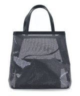 PRADA（プラダ）トートバッグ 黒 サイズ:- レディース/2200681165045