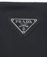 PRADA（プラダ）トートバッグ 黒 サイズ:- レディース/2200681165045