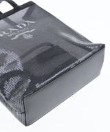 PRADA（プラダ）トートバッグ 黒 サイズ:- レディース/2200681165045