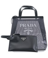 PRADA トートバッグ