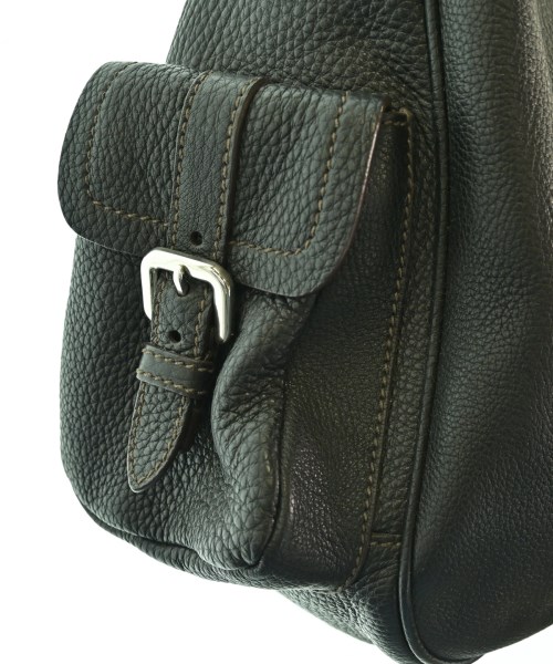 PRADA（プラダ）ショルダーバッグ 黒 サイズ:- レディース/2200681251069
