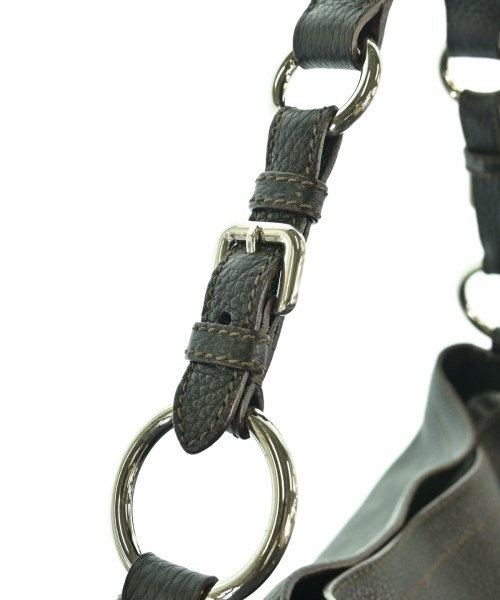 PRADA（プラダ）ショルダーバッグ 黒 サイズ:- レディース/2200681251069