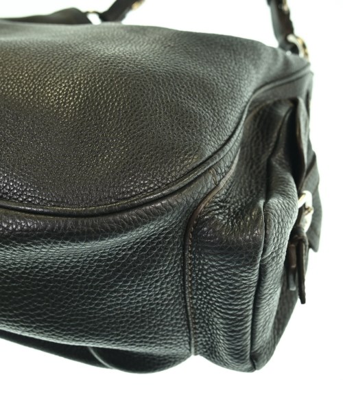 PRADA（プラダ）ショルダーバッグ 黒 サイズ:- レディース/2200681251069
