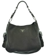 PRADA（プラダ）ショルダーバッグ 黒 サイズ:- レディース/2200681251069