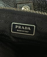 PRADA（プラダ）ショルダーバッグ 黒 サイズ:- レディース/2200681251069
