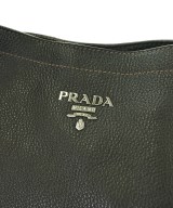 PRADA（プラダ）ショルダーバッグ 黒 サイズ:- レディース/2200681251069