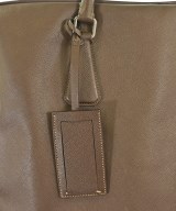 PRADA（プラダ）ビジネスバッグ 茶 サイズ:- レディース/2200677590080