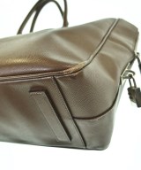 PRADA（プラダ）ビジネスバッグ 茶 サイズ:- レディース/2200677590080