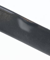 PRADA（プラダ）ベルト 黒 サイズ:36/90 レディース/2200681337466