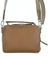 PRADA（プラダ）ハンドバッグ 茶 サイズ:- レディース/2200681429246