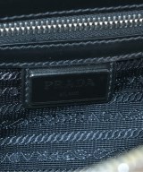 PRADA（プラダ）ハンドバッグ 茶 サイズ:- レディース/2200681429246