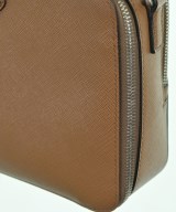 PRADA（プラダ）ハンドバッグ 茶 サイズ:- レディース/2200681429246