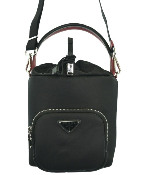 プラダ(PRADA)のPRADA ハンドバッグ