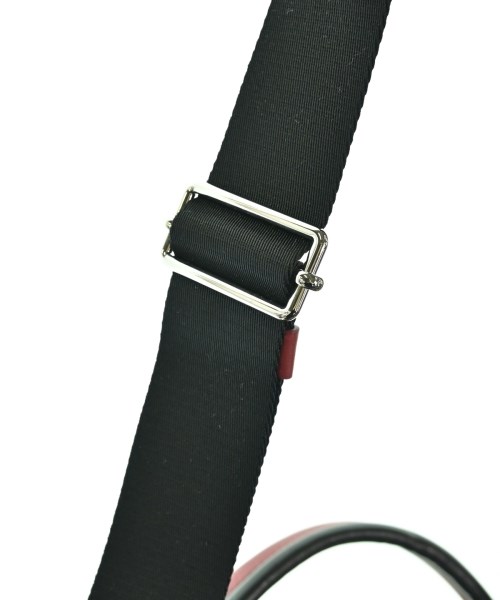 PRADA（プラダ）ハンドバッグ 黒 サイズ:- レディース/2200681429338