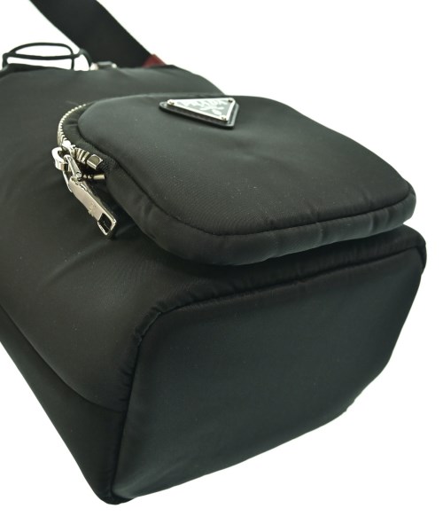 PRADA（プラダ）ハンドバッグ 黒 サイズ:- レディース/2200681429338