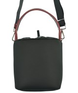 PRADA（プラダ）ハンドバッグ 黒 サイズ:- レディース/2200681429338