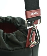 PRADA（プラダ）ハンドバッグ 黒 サイズ:- レディース/2200681429338