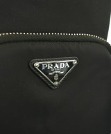 PRADA（プラダ）ハンドバッグ 黒 サイズ:- レディース/2200681429338