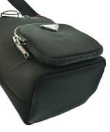 PRADA（プラダ）ハンドバッグ 黒 サイズ:- レディース/2200681429338