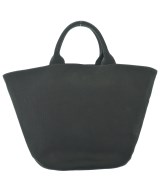 PRADA（プラダ）トートバッグ 黒 サイズ:- レディース/2200681429406