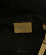 PRADA（プラダ）トートバッグ 黒 サイズ:- レディース/2200681429406
