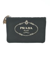 PRADA（プラダ）トートバッグ 黒 サイズ:- レディース/2200681429406