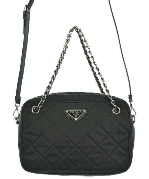 プラダ(PRADA)のPRADA ハンドバッグ