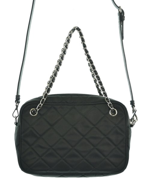 PRADA（プラダ）ハンドバッグ 黒 サイズ:- レディース/2200681429871