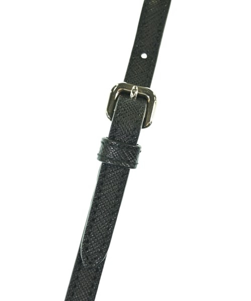 PRADA（プラダ）ハンドバッグ 黒 サイズ:- レディース/2200681429871