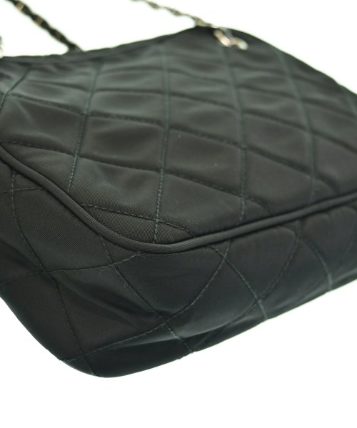 PRADA（プラダ）ハンドバッグ 黒 サイズ:- レディース/2200681429871