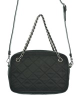 PRADA（プラダ）ハンドバッグ 黒 サイズ:- レディース/2200681429871