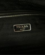 PRADA（プラダ）ハンドバッグ 黒 サイズ:- レディース/2200681429871