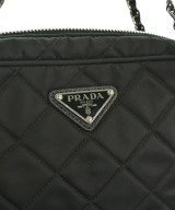 PRADA（プラダ）ハンドバッグ 黒 サイズ:- レディース/2200681429871
