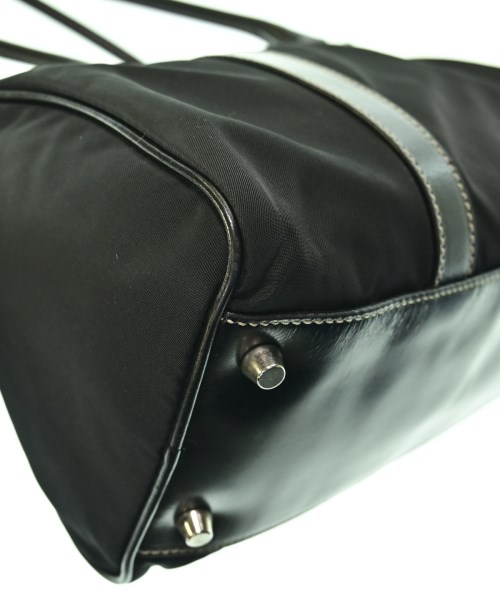 PRADA（プラダ）ハンドバッグ 黒 サイズ:- レディース/2200681429925