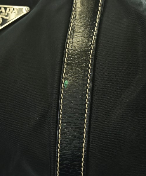 PRADA（プラダ）ハンドバッグ 黒 サイズ:- レディース/2200681429925