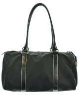 PRADA（プラダ）ハンドバッグ 黒 サイズ:- レディース/2200681429925