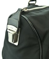 PRADA（プラダ）ハンドバッグ 黒 サイズ:- レディース/2200681429925