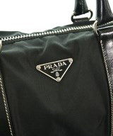 PRADA（プラダ）ハンドバッグ 黒 サイズ:- レディース/2200681429925