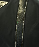 PRADA（プラダ）ハンドバッグ 黒 サイズ:- レディース/2200681429925