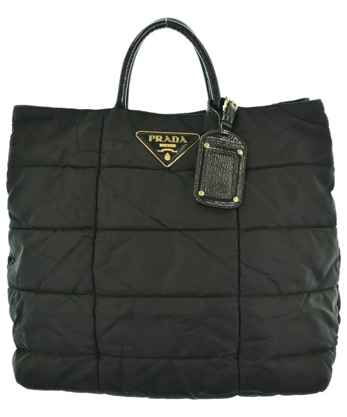 プラダ(PRADA)のPRADA トートバッグ