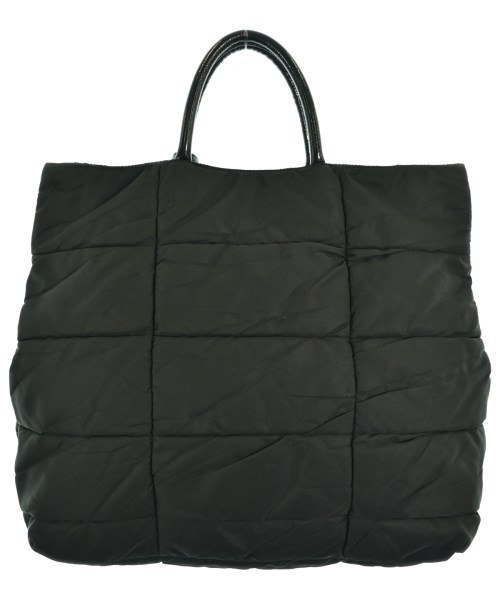 PRADA（プラダ）トートバッグ 黒 サイズ:- レディース/2200681430341