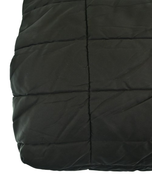 PRADA（プラダ）トートバッグ 黒 サイズ:- レディース/2200681430341