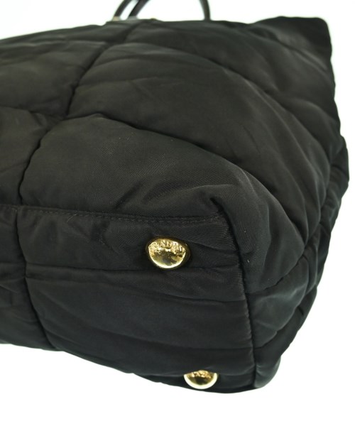PRADA（プラダ）トートバッグ 黒 サイズ:- レディース/2200681430341