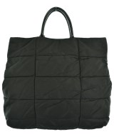 PRADA（プラダ）トートバッグ 黒 サイズ:- レディース/2200681430341