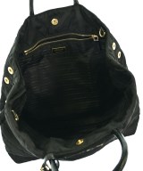 PRADA（プラダ）トートバッグ 黒 サイズ:- レディース/2200681430341