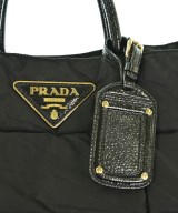 PRADA（プラダ）トートバッグ 黒 サイズ:- レディース/2200681430341