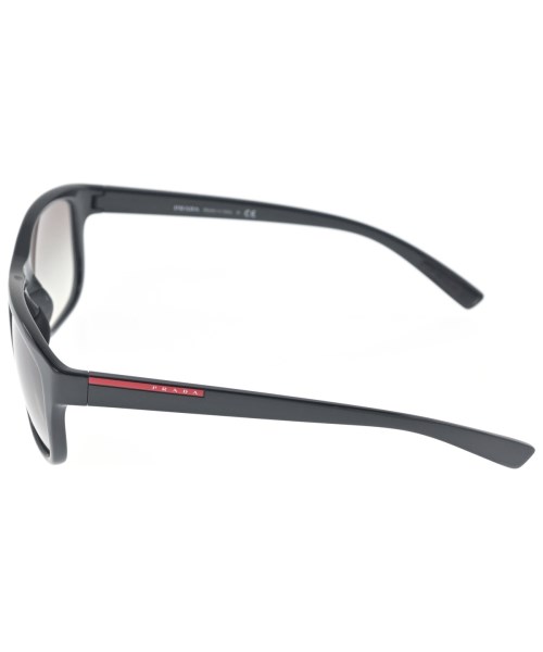 PRADA SPORT（プラダスポーツ）サングラス 黒 サイズ:- レディース/2200681911017