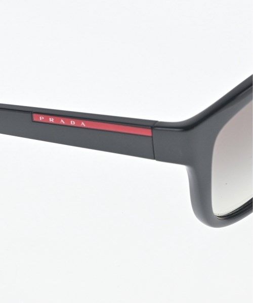 PRADA SPORT（プラダスポーツ）サングラス 黒 サイズ:- レディース/2200681911017